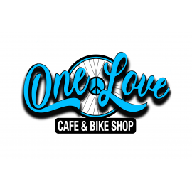 OneLove Cafe and Bikes